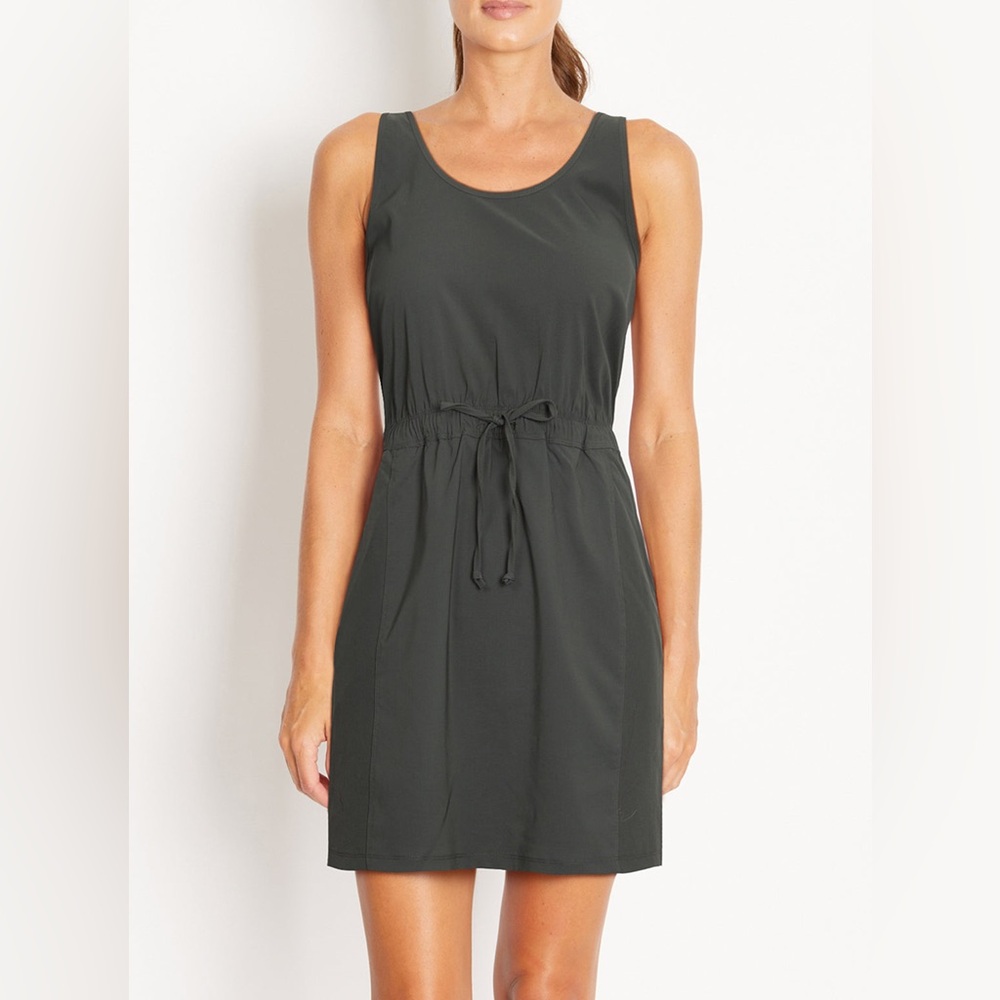 Marika Bristol Dress NWOT